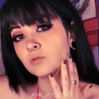 amijaydexo avatar