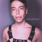 aquafoxxx avatar