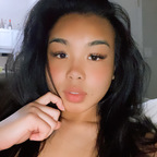 asiabunnyxo avatar