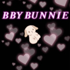 bby_bunnie avatar