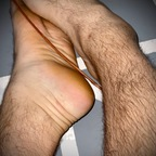 Profile picture of bigmanlyfeet