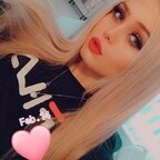 Leaked blondebarbiegirlx onlyfans leaked