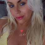 blondebitch32 avatar