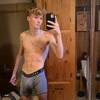 blondeboybradfree avatar