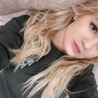 blonderbabe avatar