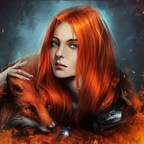 blondfox avatar