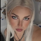 blondiexfairy avatar