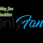 bobbyjoeblacklist avatar