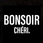 Profile picture of bonsoir.cheri