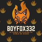 boyfox332 avatar