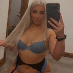 britishblondiex avatar