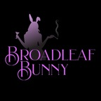 broadleafbunny avatar