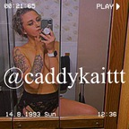 Profile picture of caddykaittt