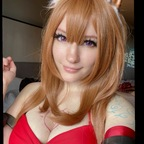 caughtredheadedcosplay avatar