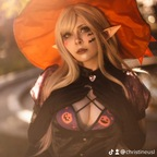 christineusifree avatar