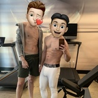 coleandcameron avatar