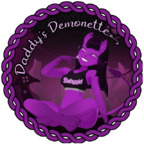 daddysdemmonette avatar