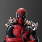 Profile picture of deadpool