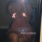 fatalvixen avatar