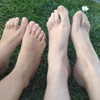 feet_couple avatar