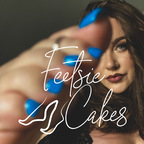 Profile picture of feetsiecakes_