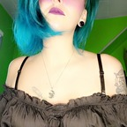 forsakenchick avatar