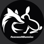 foxxxesnbunnies avatar