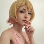 fushiginokuninoali avatar