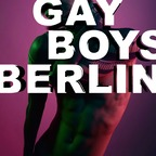 Profile picture of gayboysberlin