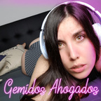 gemidosahogados avatar