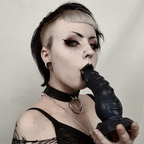 Profile picture of ghoulfriendx