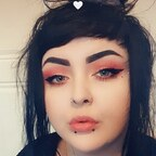 gothbitchx avatar