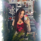 gothfairybaby avatar