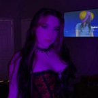 gothgoddessmya avatar
