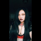 gothslutbarbie avatar