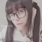 hanaxlily avatar