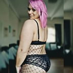 happycrochethooker avatar