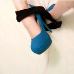 Profile picture of hllonheels