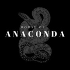 Profile picture of houseofanaconda