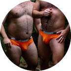 huzzbearzinunderwearz avatar