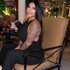 inkedpocahontasleyla avatar