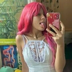 inpinkyred avatar