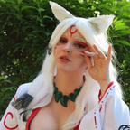 Profile picture of iriscosplay