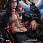 itachislittlegoth avatar