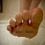 jackand_sallyfeet avatar