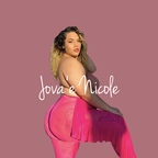 jovaenicole avatar