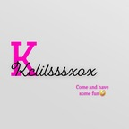 kclilsssxox avatar