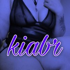 kiabr avatar