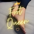 kissthequeensfeet avatar