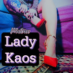 ladykaosfree avatar